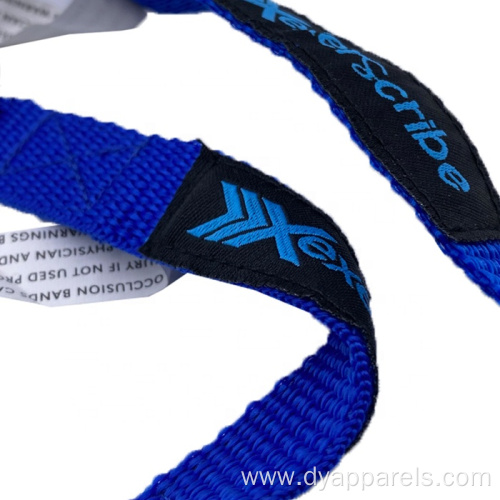 Classic Style Blood Flow Restriction Bands